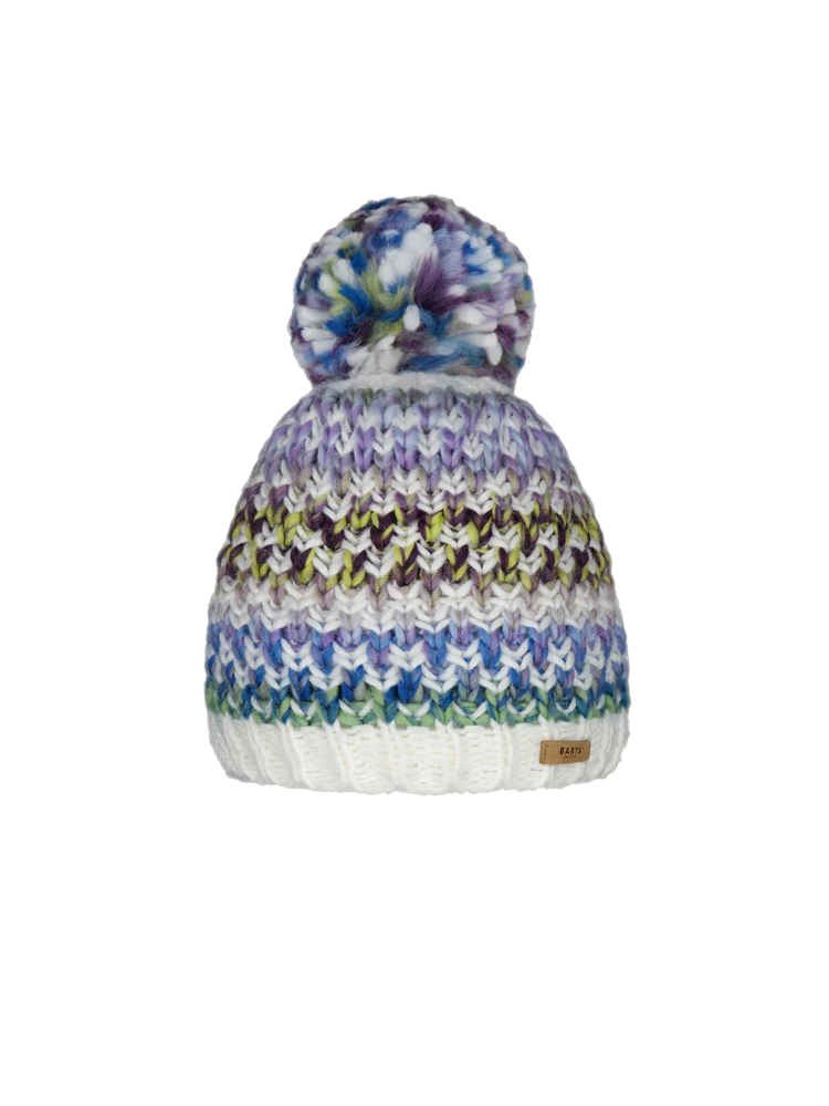 BARTS Nicole Beanie Damen – Stylisch & Warm