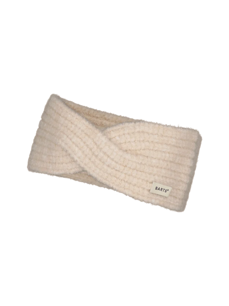 BARTS Neide Headband mit gekreuztem Detail