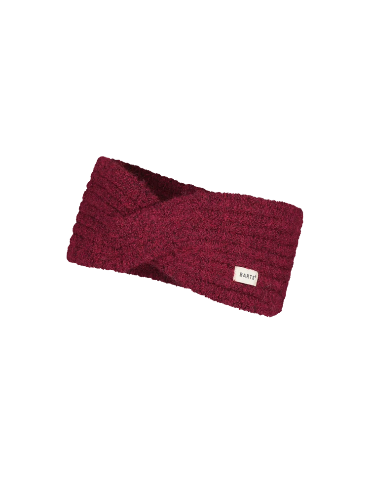 BARTS Neide Headband mit gekreuztem Detail