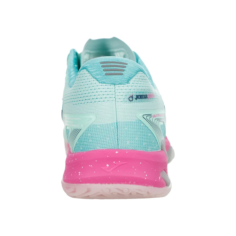 Ultra Light Padelschuh Damen - grün