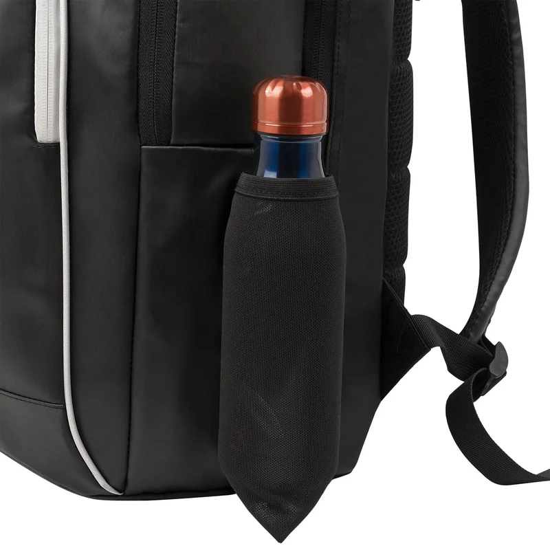 Pro Series Black Rucksack - schwarz