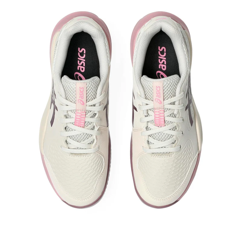 Gel-Resolution X GS Sandplatzschuh Kinder - beige, mauve