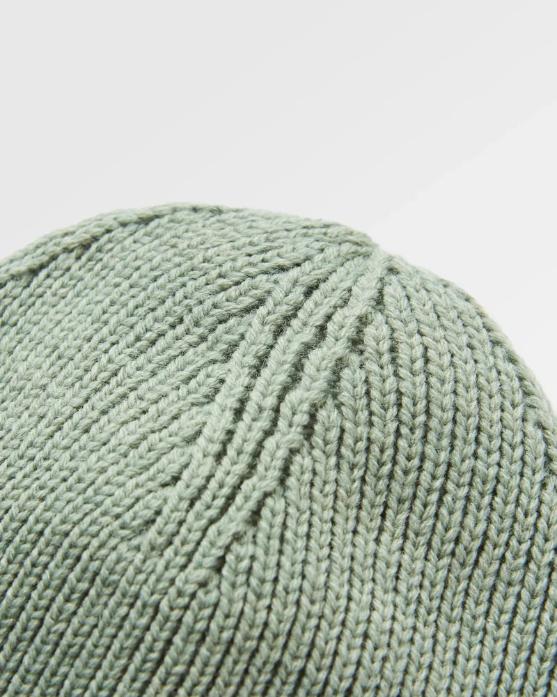 Recycled Beanie