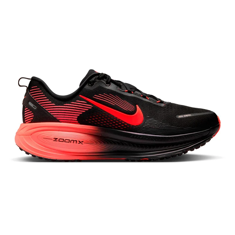 Vomero 18 Neutralschuh Herren - schwarz, orange
