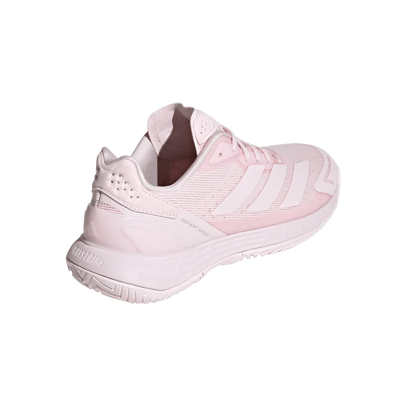 Defiant Speed 2 Allcourtschuh Damen - pastellrosa, rosa
