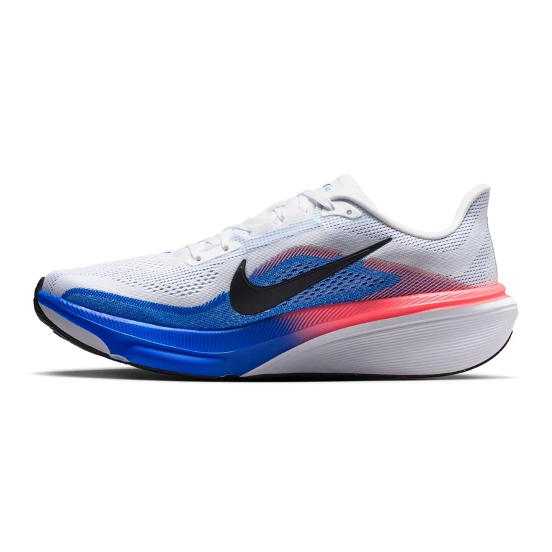 Pegasus 42 Neutralschuh Herren - weiß, blau