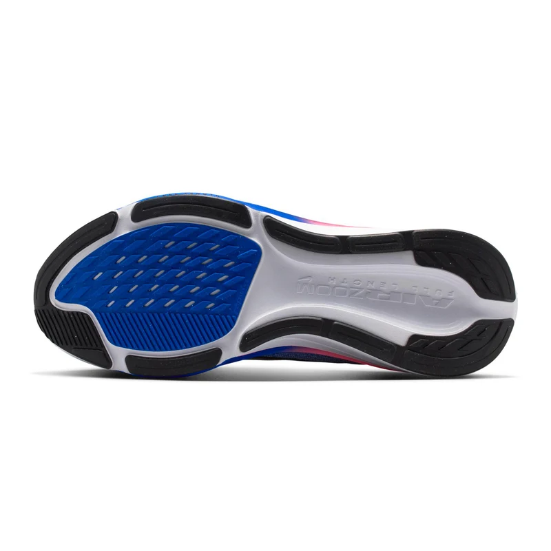 Pegasus 42 Neutralschuh Herren - weiß, blau