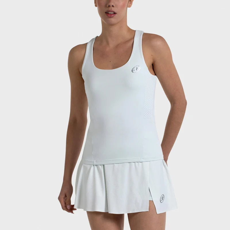 Oneda Tank-Top Damen - weiß