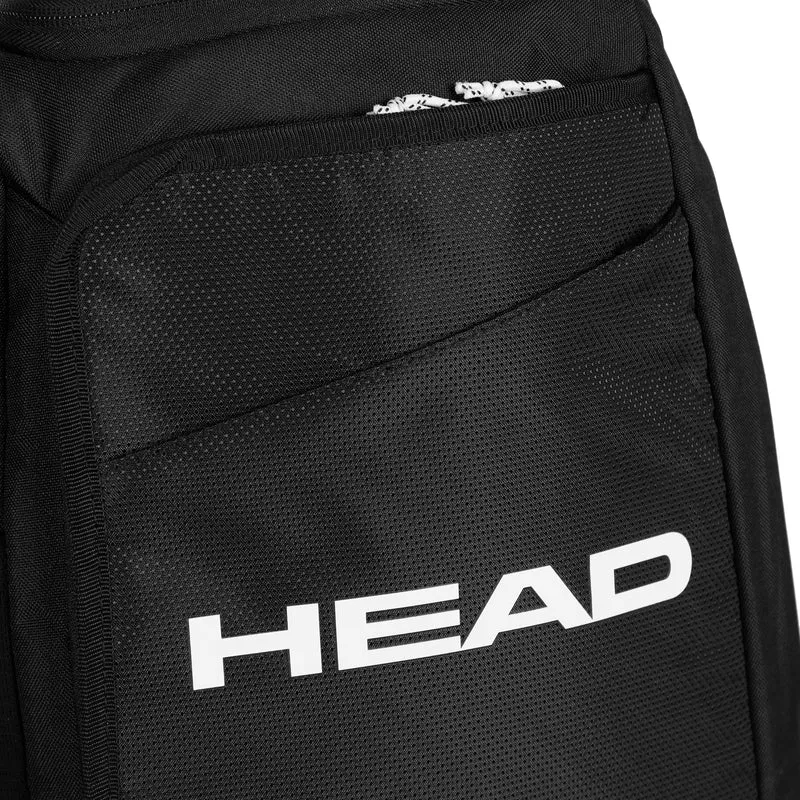 JR Tour 20L Rucksack-Schwarz,Weiß