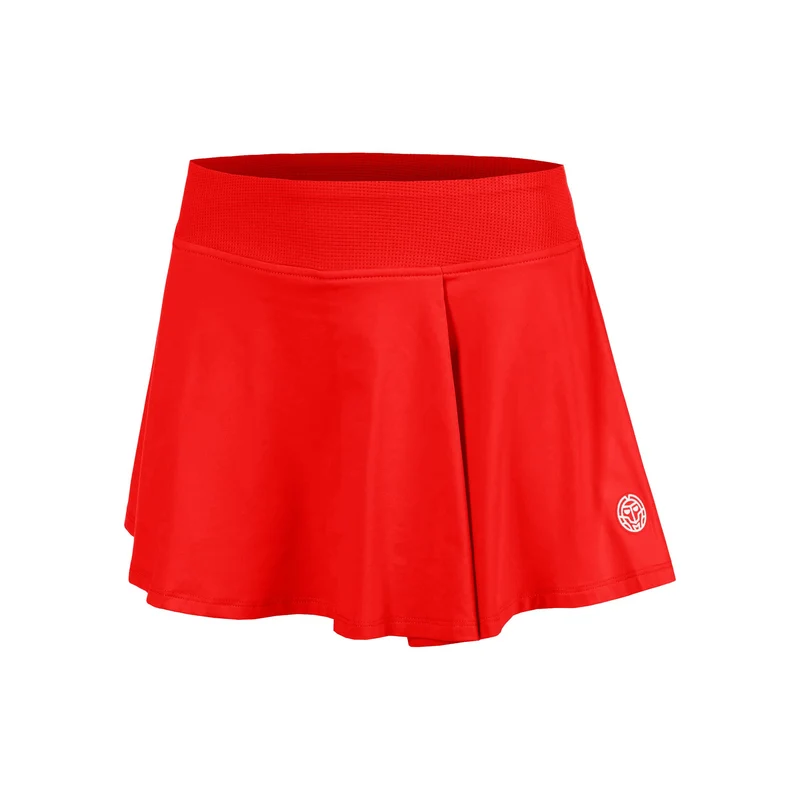 Crew 2.0 Wavy Rock Damen-rot