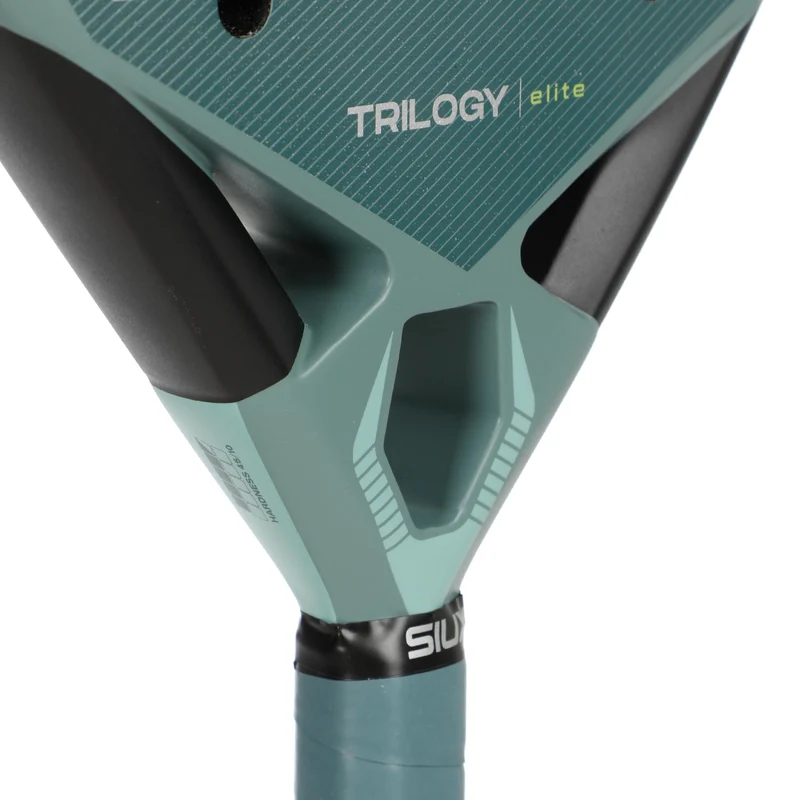 TRILOGY ELITE 6 Padelschläger