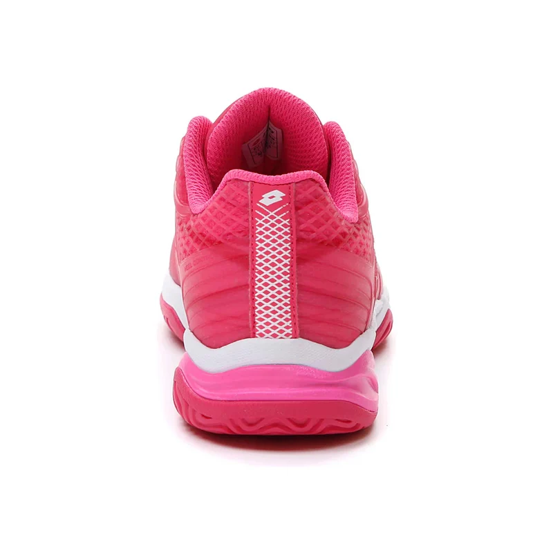 Mirage 300 Allcourtschuh Kinder - berry, rosa