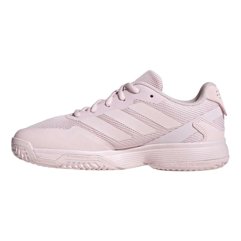 Ubersonic Allcourtschuh Kinder - pastellrosa