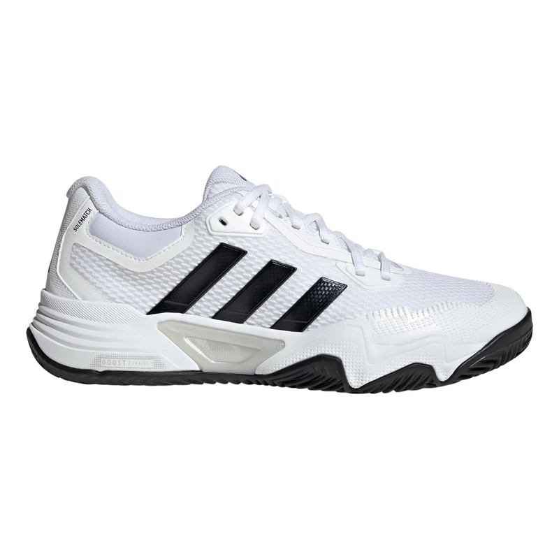 Solematch Control 2 Sandplatzschuh Herren - offwhite, schwarz