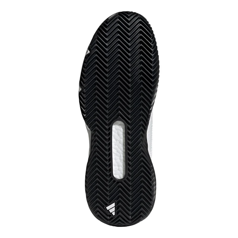 Solematch Control 2 Sandplatzschuh Herren - offwhite, schwarz