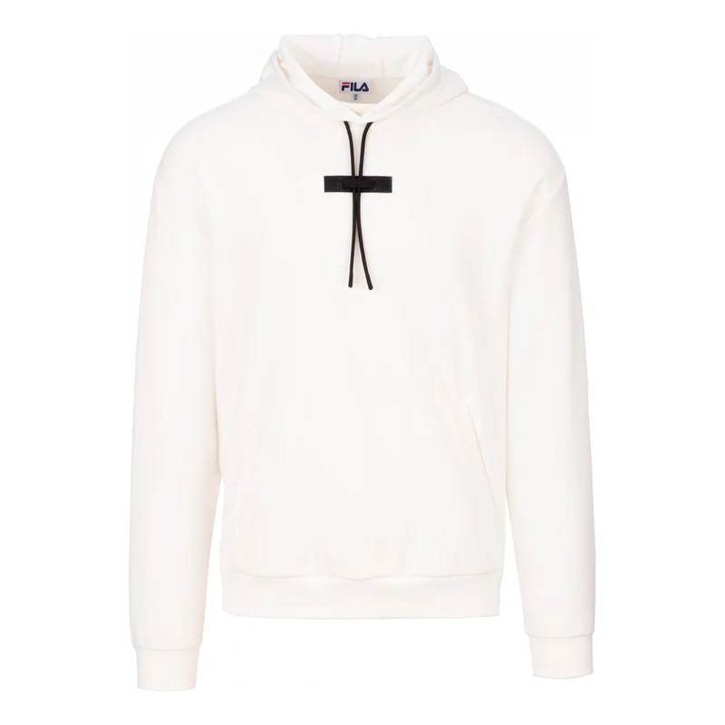 Miko Hoody Herren - creme