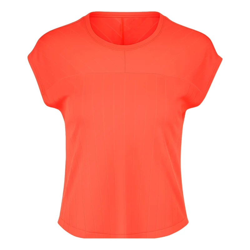 Lum T-Shirt Damen - orange