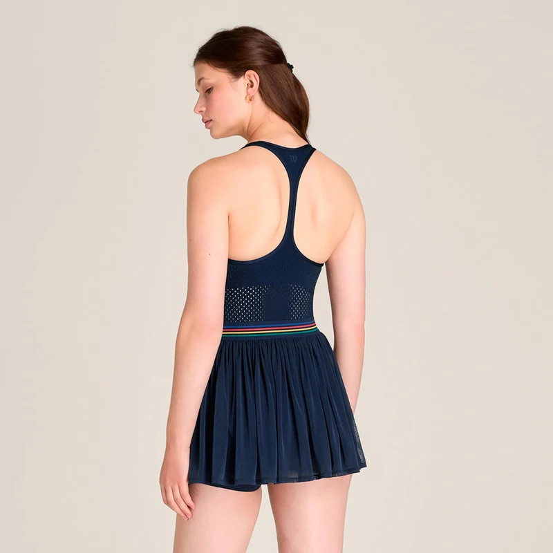 Headliner Kleid Damen - dunkelblau