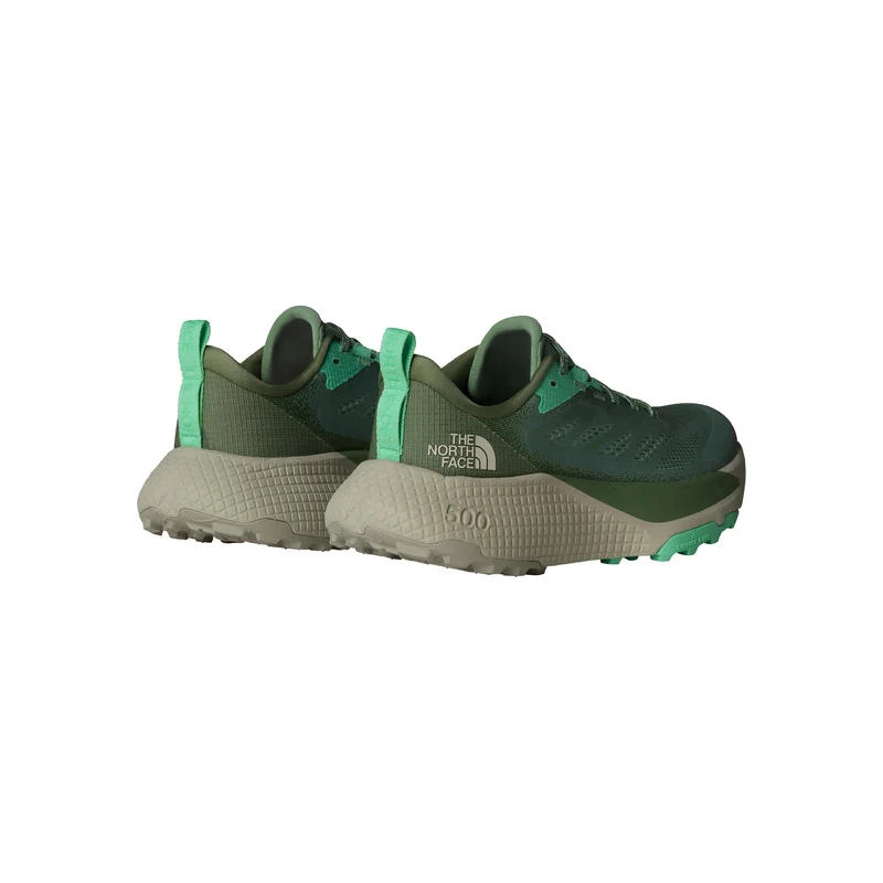 Altamesa 500 Trailschuh Damen-Grau,Braun