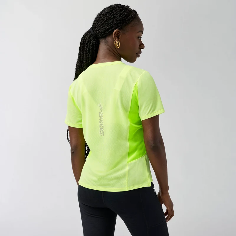 High Point Short Sleeve 2.0