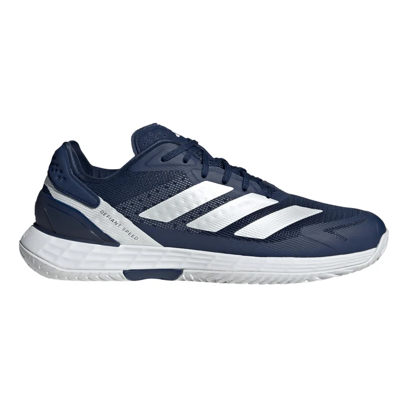 Defiant Speed 2 Allcourtschuh Herren - dunkelblau, weiß