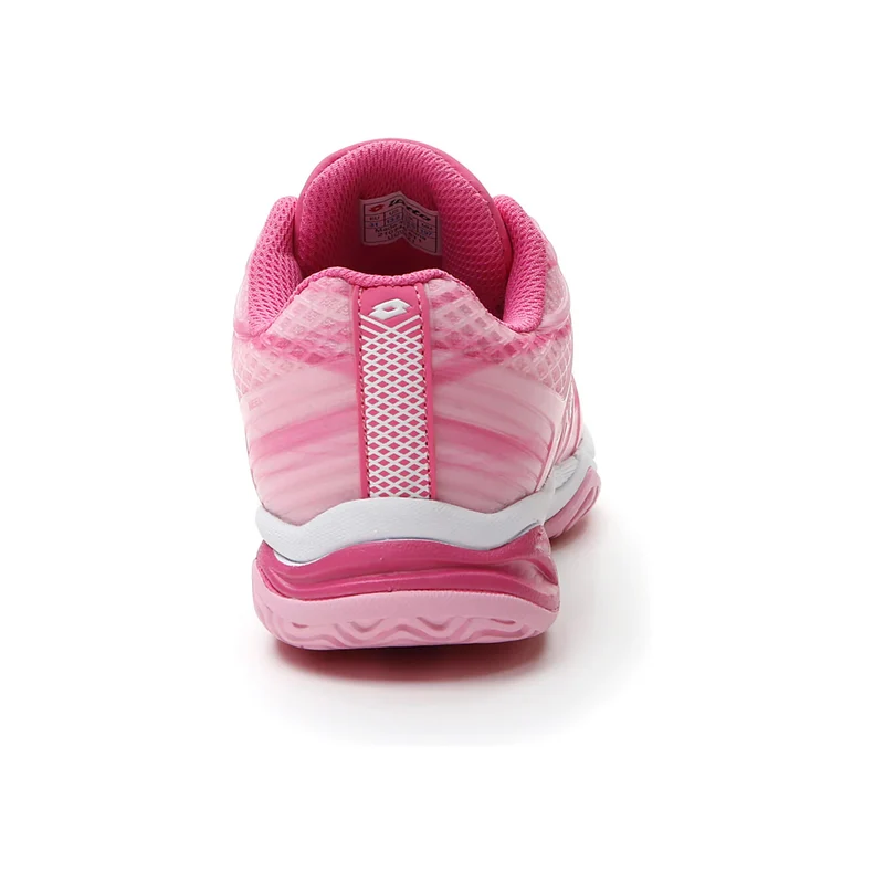 Mirage 300 Allcourtschuh Kinder - rosa, pink