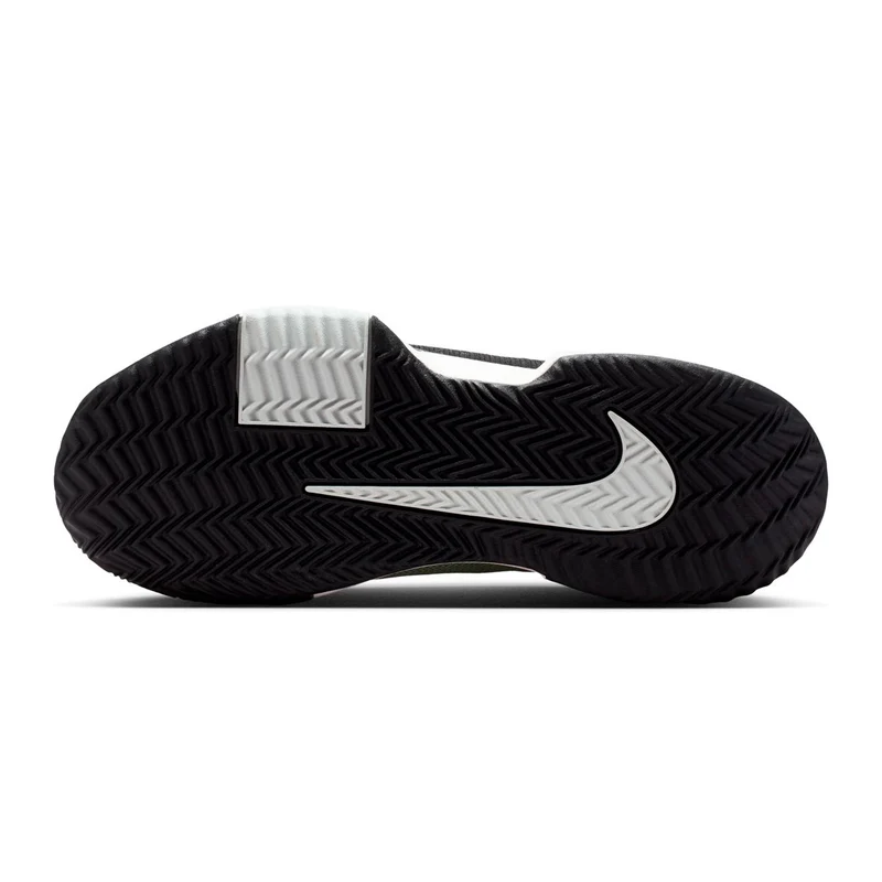 Zoom Gp Challenge Pro Sandplatzschuh Damen - salbei, schwarz