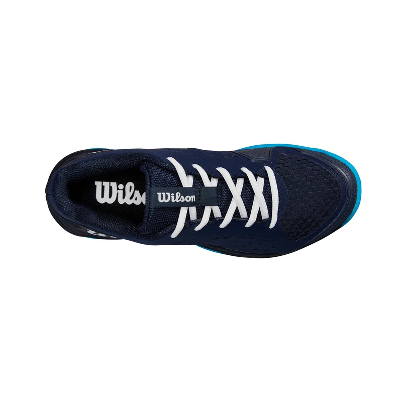 Rush Pro Allcourtschuh Kinder-Dunkelblau,Dunkelblau