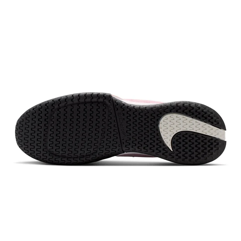 Vapor Pro 3 PRM FO Allcourtschuh Herren - rosa, dunkelgrau