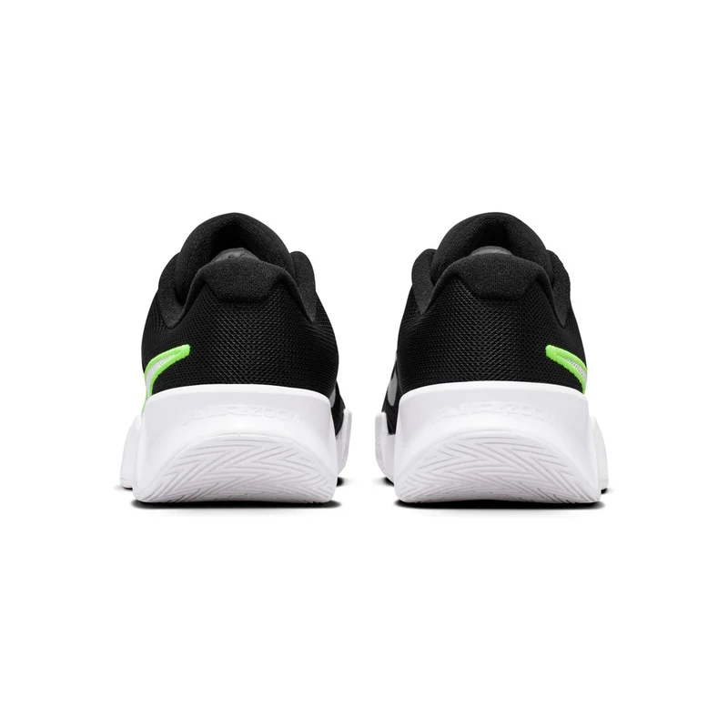 Zoom Gp Challenge Pro Allcourtschuh Herren-schwarz, weiß