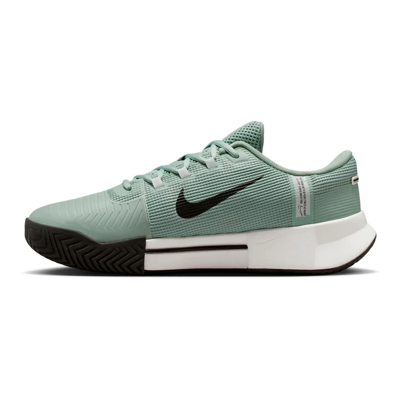 Zoom GP Challenge 1.5 Allcourtschuh Herren - salbei, schwarz