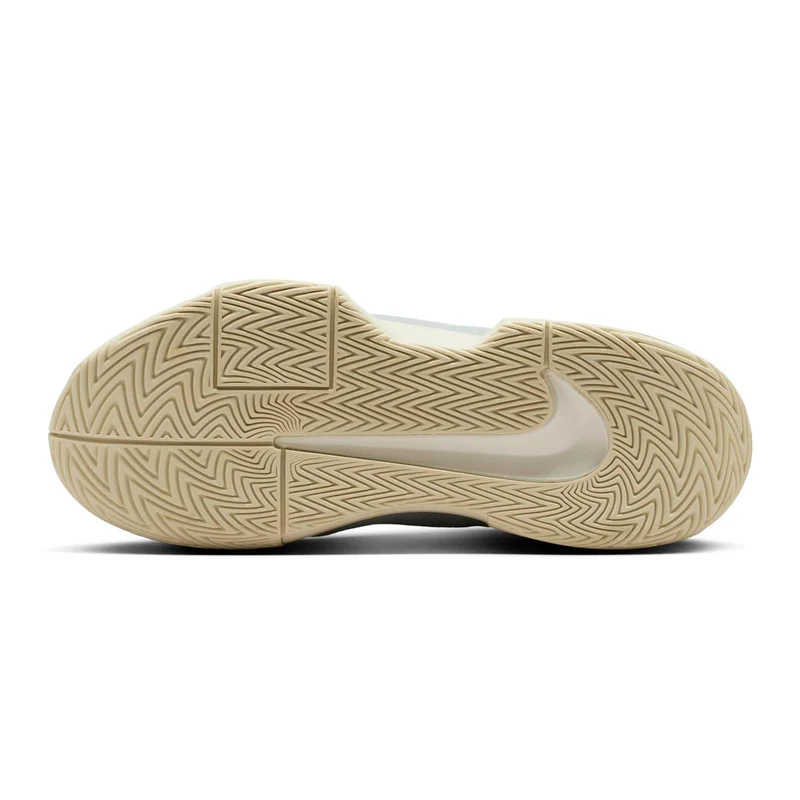 Zoom Gp Challenge Pro Allcourtschuh Damen - salbei, creme