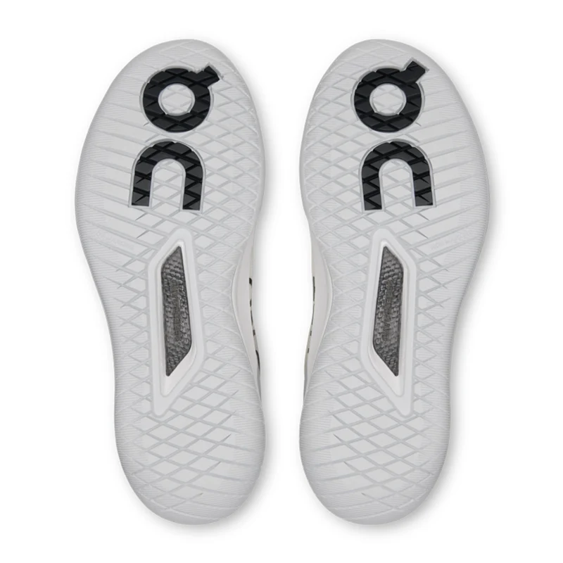 THE ROGER Pro 3 Allcourtschuh Damen - weiß, pink