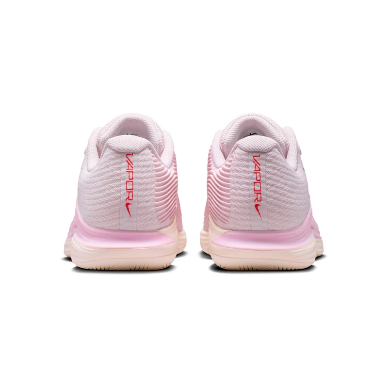 Vapor 12 PRM FO Allcourtschuh Damen - rosa, pink