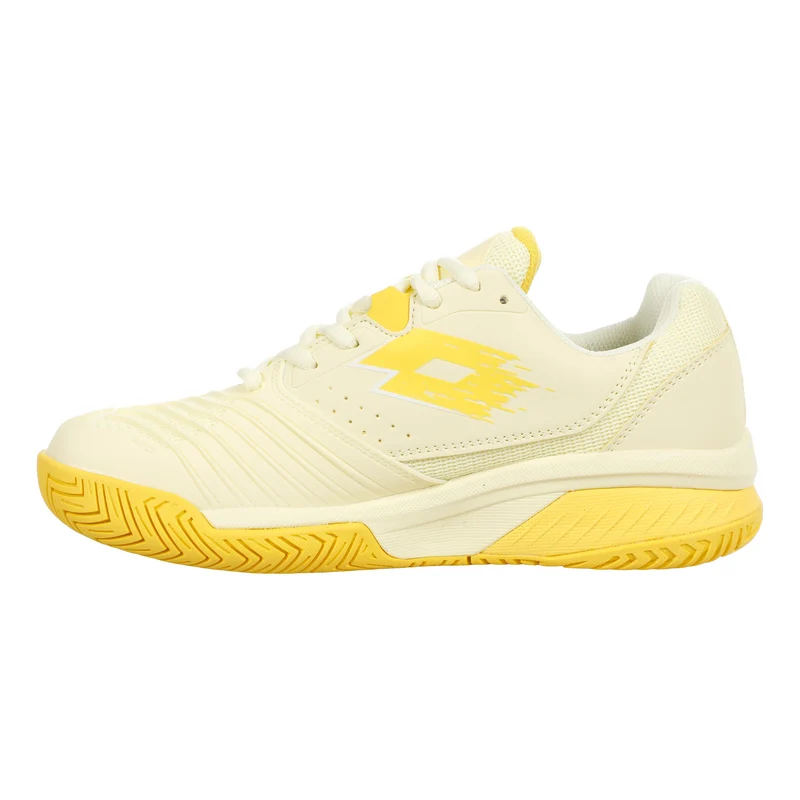 Raptor Hyperpulse 300 SPD Allcourtschuh Damen - zitronengelb, gelb
