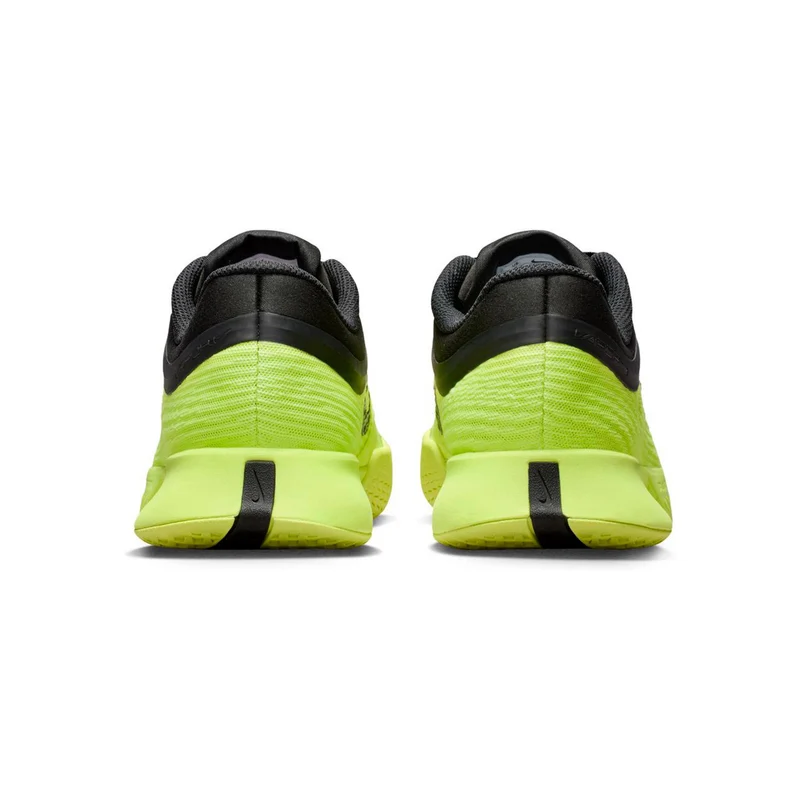 Zoom Vapor Pro 3 Prm Allcourtschuh Damen-limette, schwarz