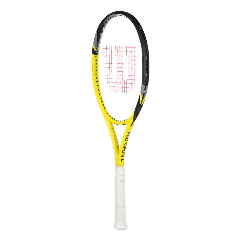 Pro Open L Turnierschläger besaitet