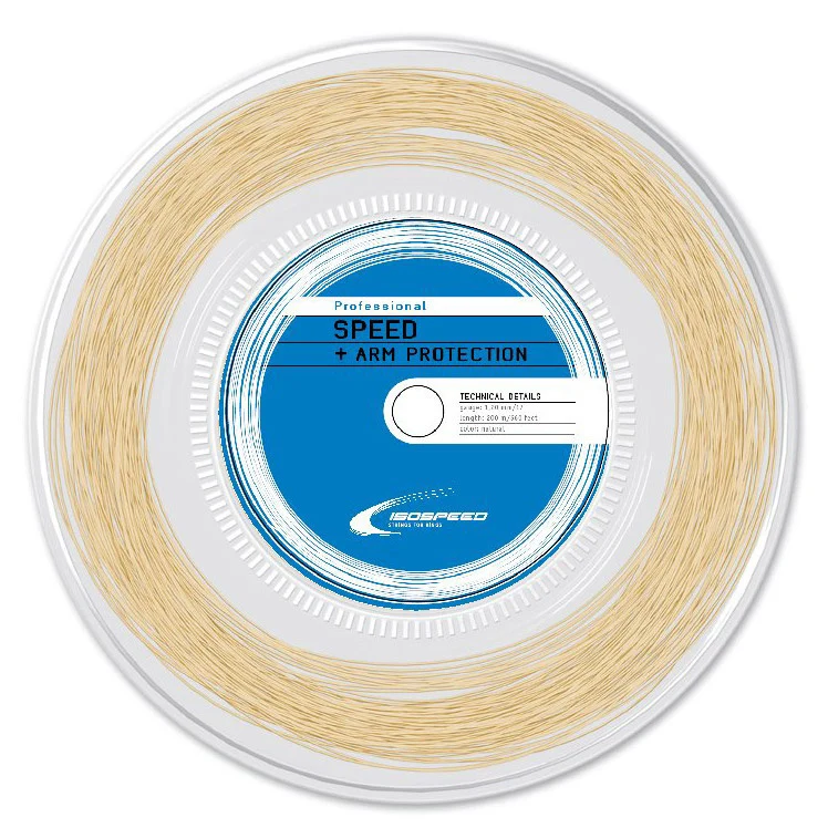 Professional Saitenrolle 200m-Nude