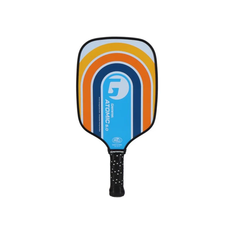Paddle Atomic 5.0