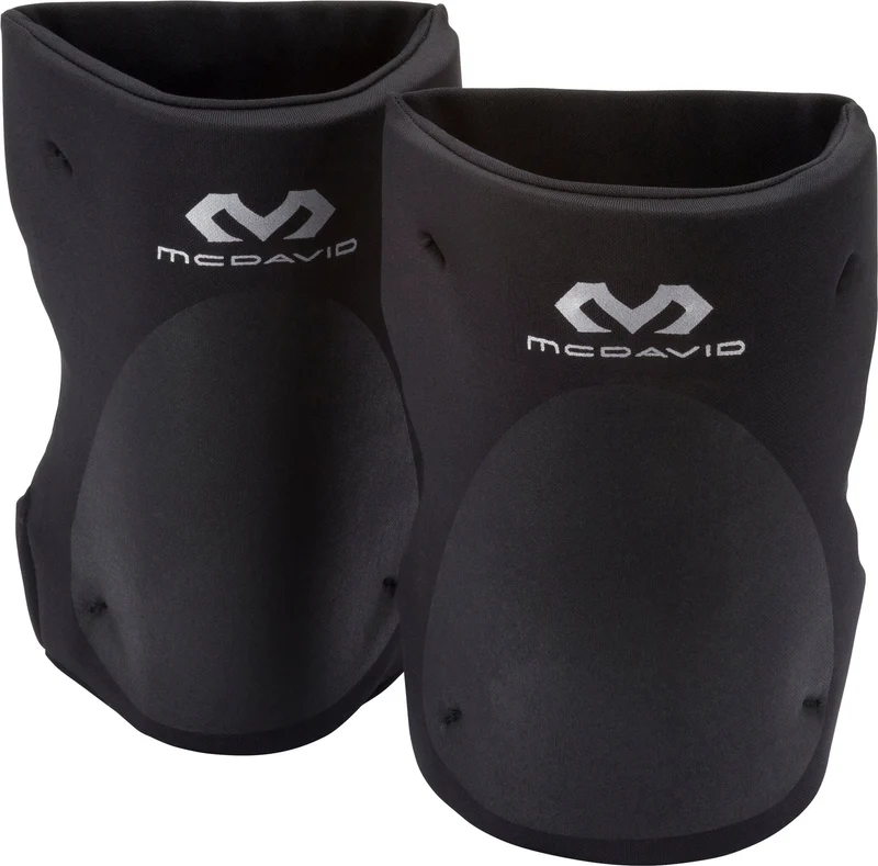 MCDAVID Knieschoner Volley 646 für Volleyball