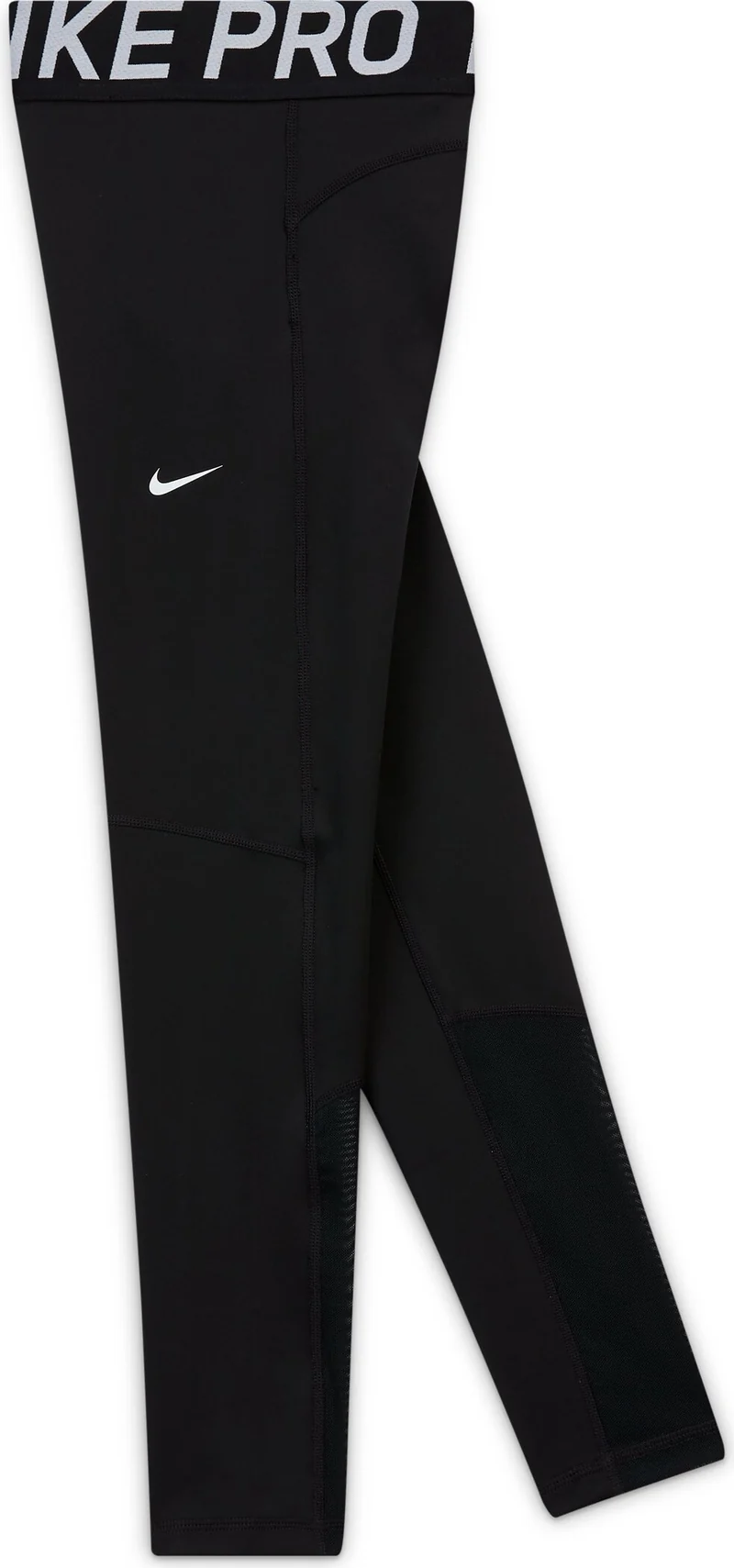 NIKE Kinder Tight G NP – Sportliche Funktions-Tights