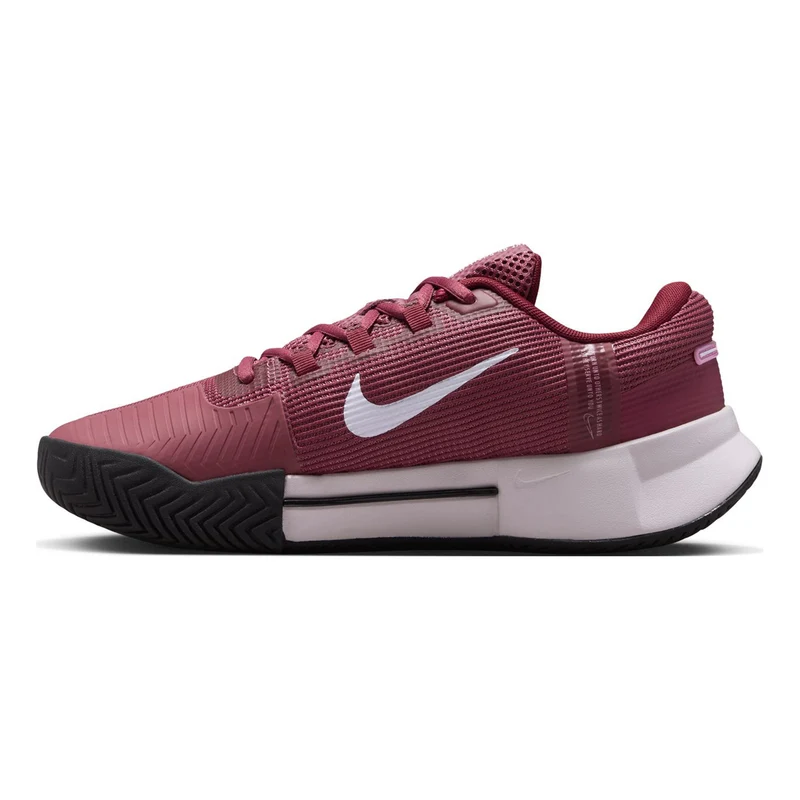 Zoom GP Challenge 1.5 Prm Allcourtschuh Damen - berry, weiß