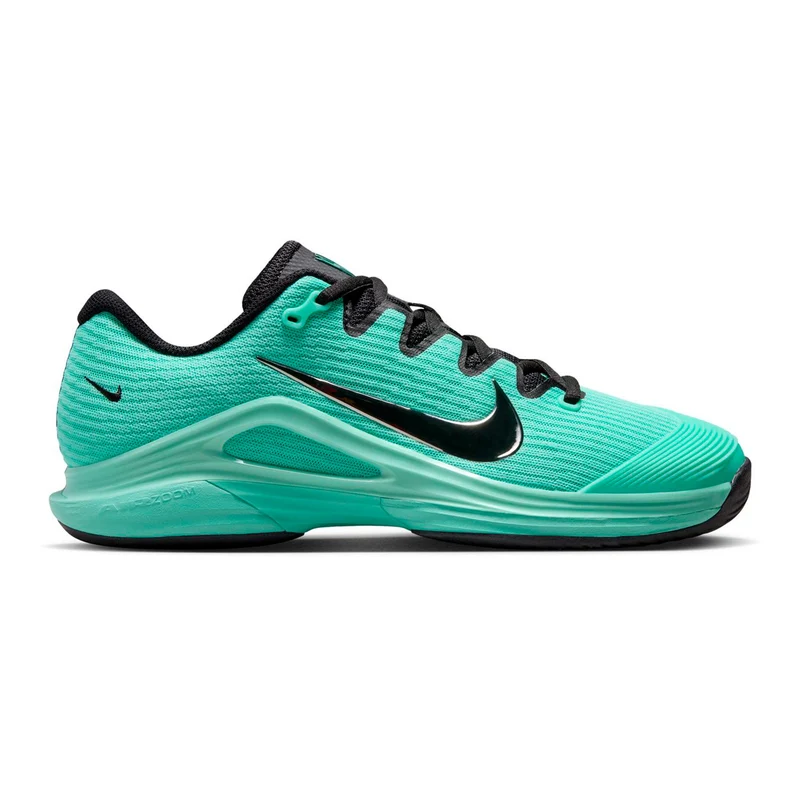 Vapor 12 Premium Allcourtschuh Damen - mint, silber