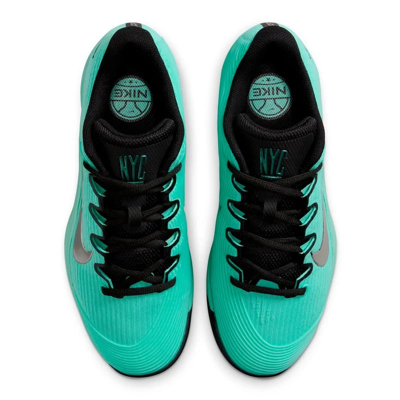 Vapor 12 Premium Allcourtschuh Damen - mint, silber