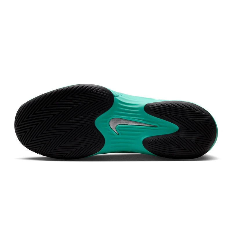 Vapor 12 Premium Allcourtschuh Damen - mint, silber
