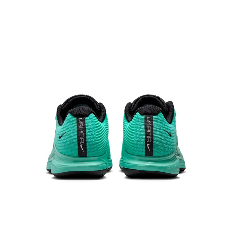 Vapor 12 Premium Allcourtschuh Damen - mint, silber