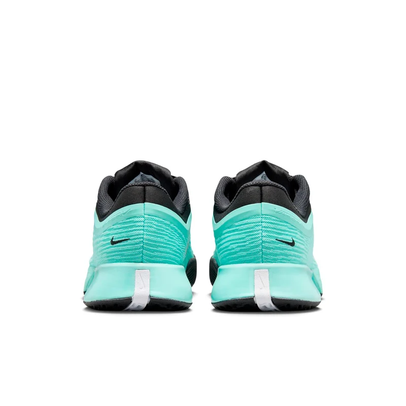 Vapor Pro 3 Premium Sandplatzschuh Damen - mint, silber