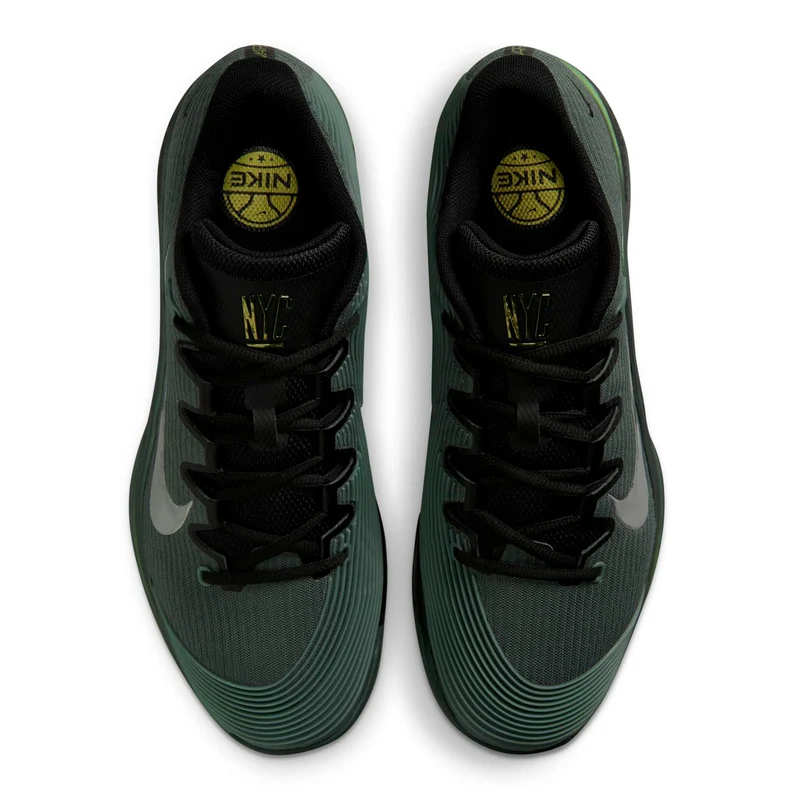 Vapor 12 Premium Allcourtschuh Herren - oliv, gold