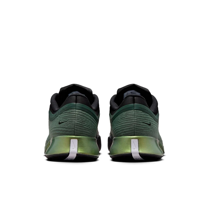 Vapor Pro 3 Premium Allcourtschuh Herren - oliv, gold