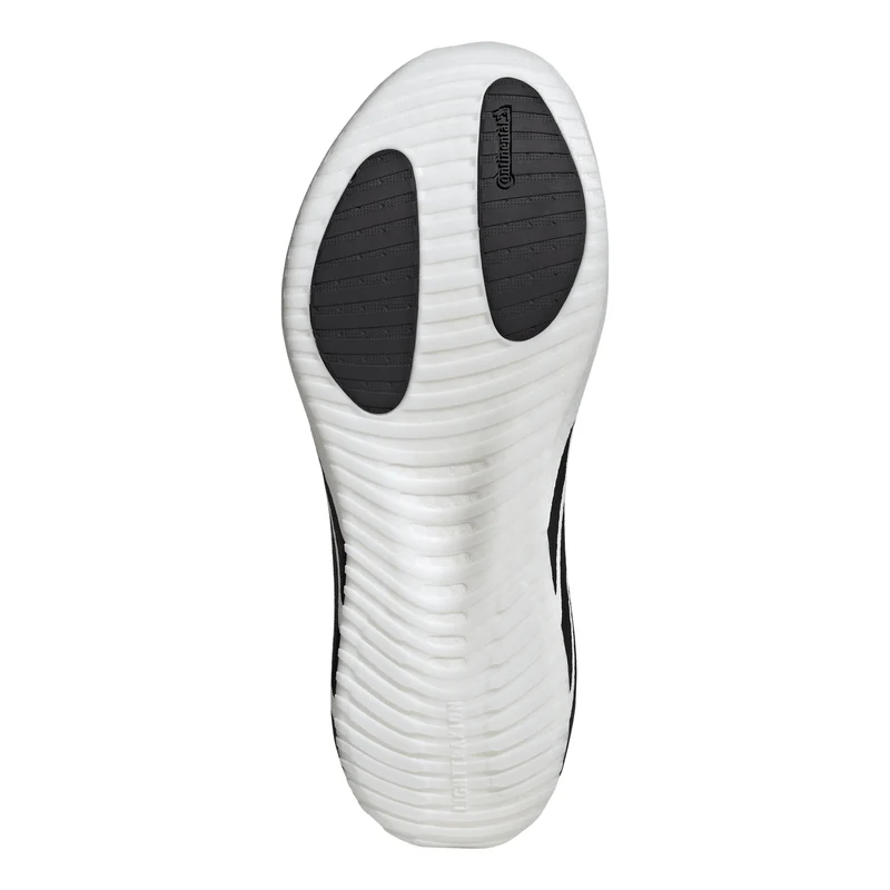 Hyperboost Run Neutralschuh Herren - hellgrau, schwarz